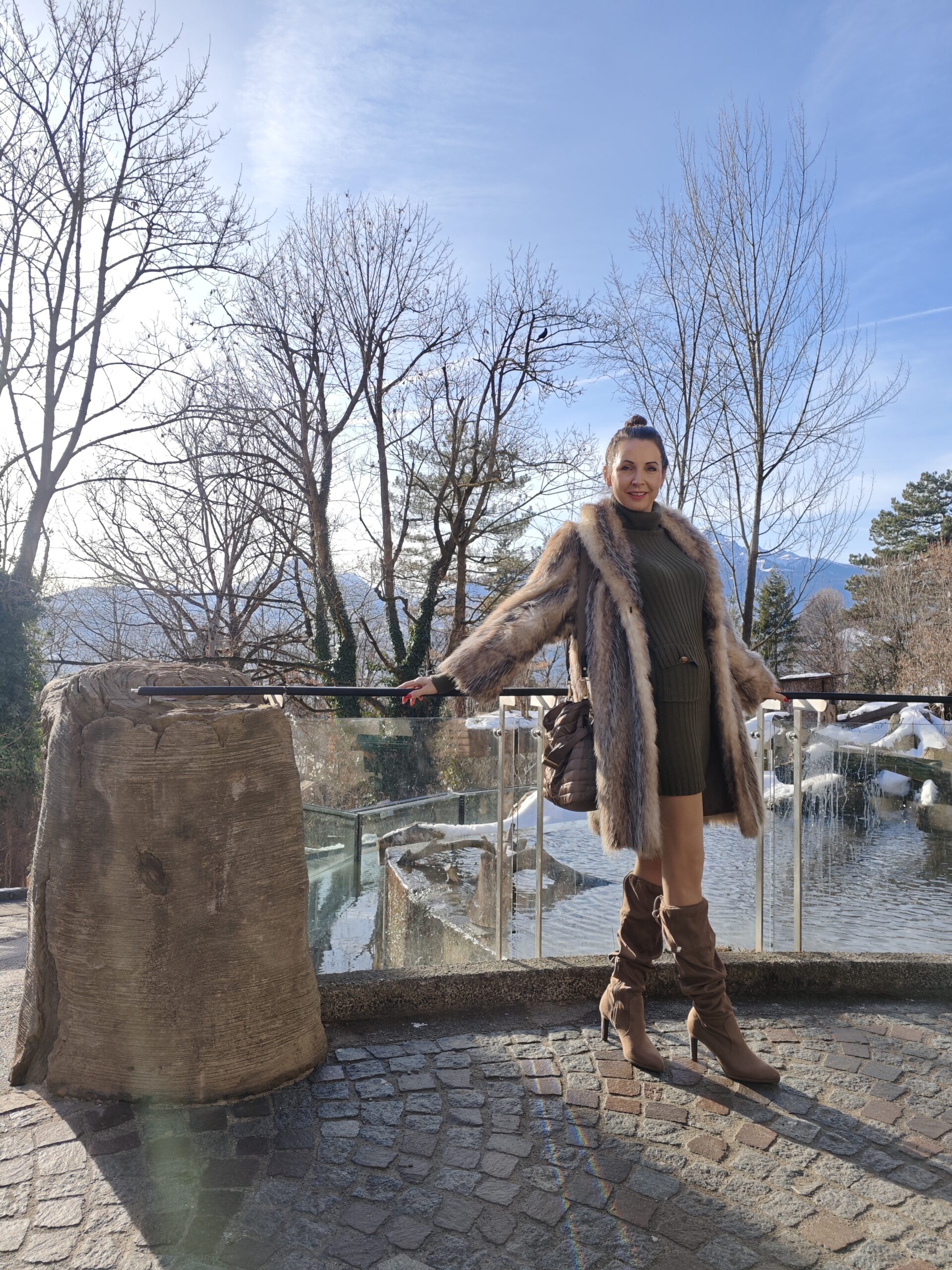 Geschützt: TAGESAUSFLUG